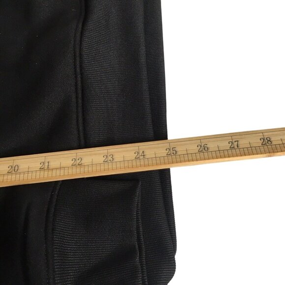 NBA Boy Size XL 18-20 Black Long Sleeve  Hoodie Sweatshirt Athletic Basketball - Picture 10 of 15